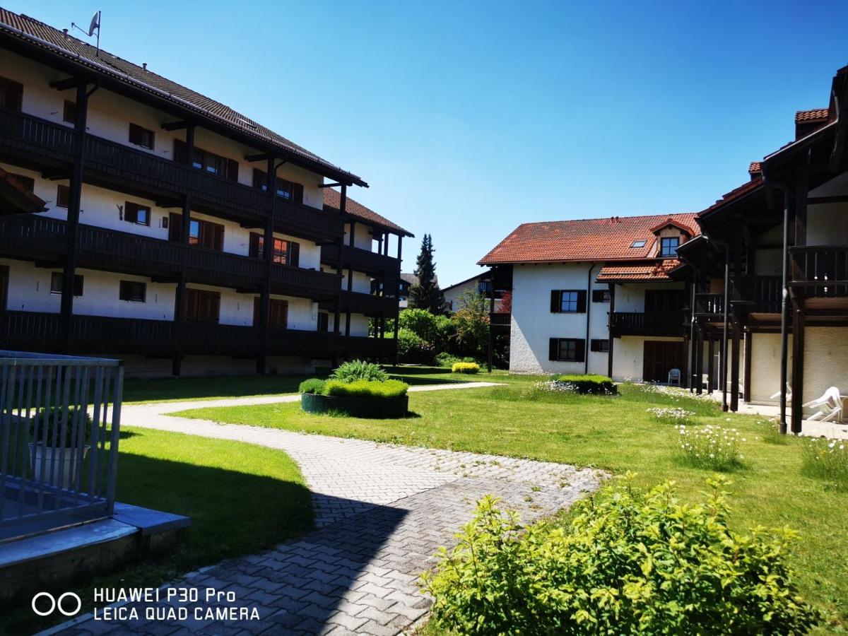 צוויזל Aparthotel-Chrysantihof - Aleksandra מראה חיצוני תמונה