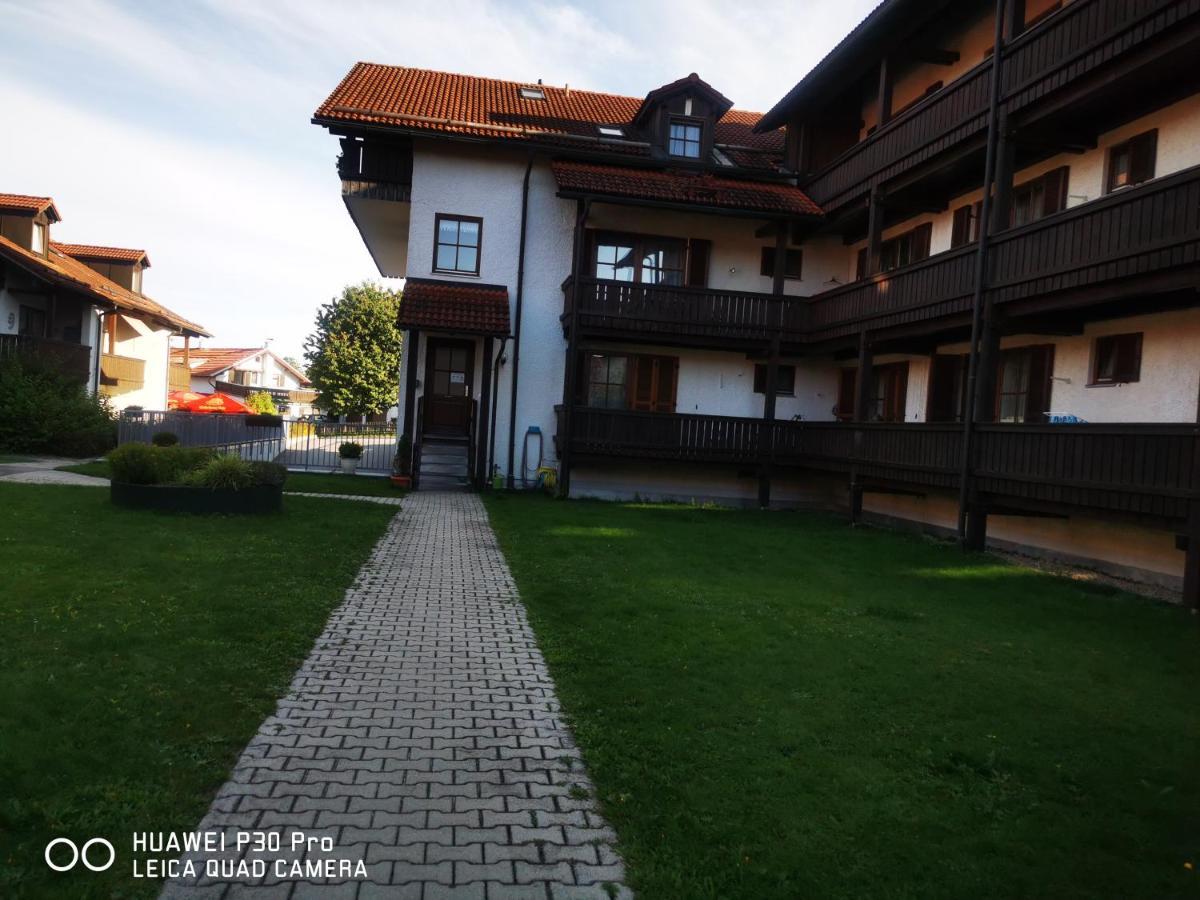 צוויזל Aparthotel-Chrysantihof - Aleksandra מראה חיצוני תמונה