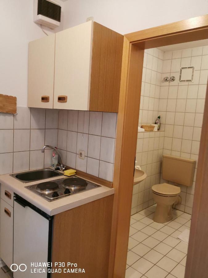 צוויזל Aparthotel-Chrysantihof - Aleksandra מראה חיצוני תמונה