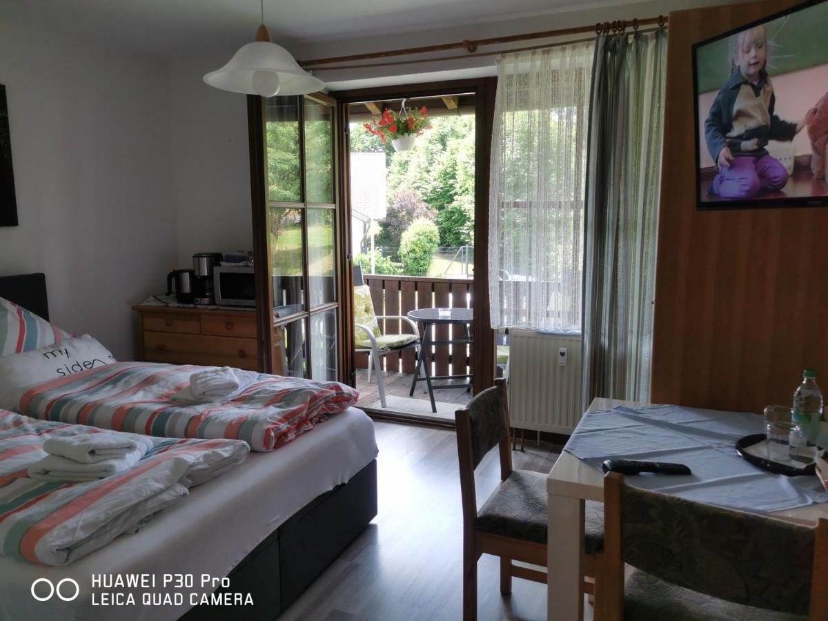 צוויזל Aparthotel-Chrysantihof - Aleksandra מראה חיצוני תמונה