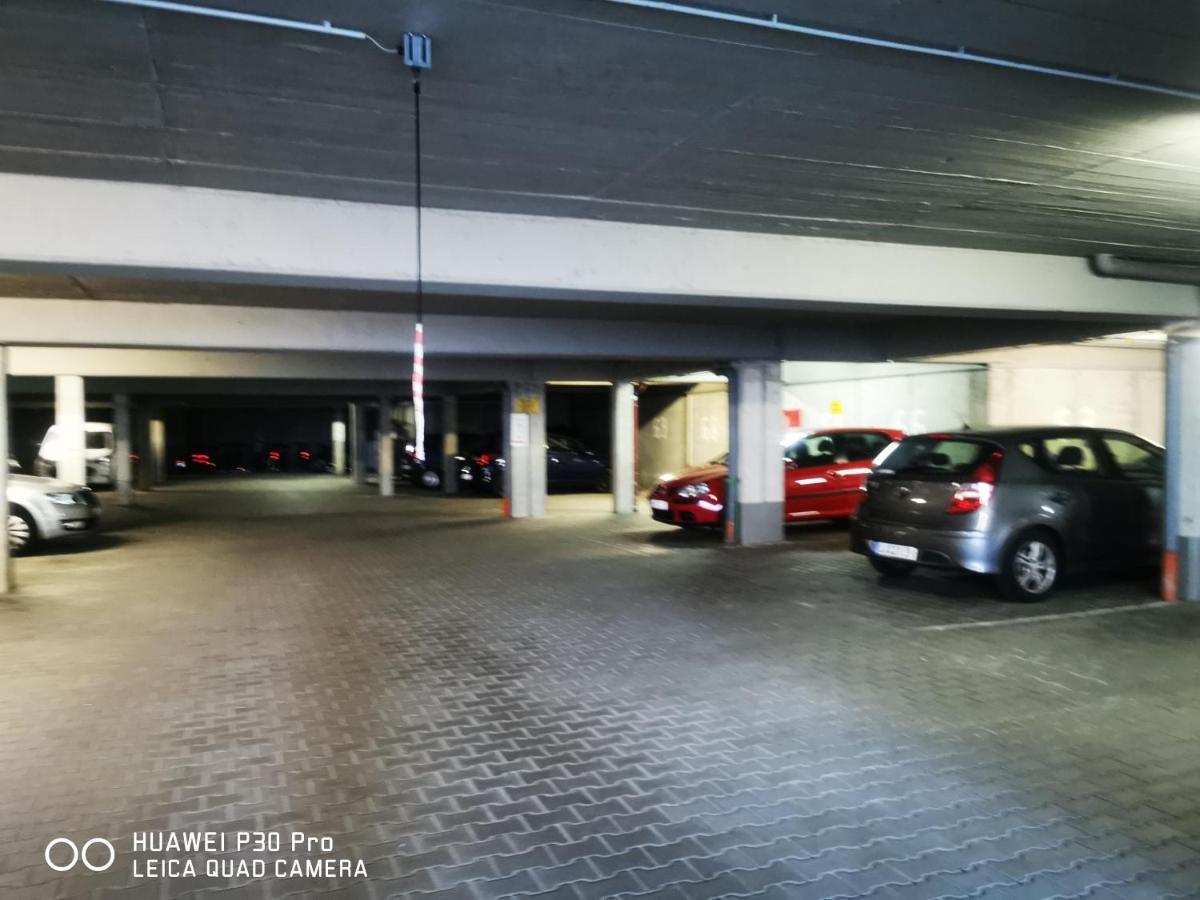 צוויזל Aparthotel-Chrysantihof - Aleksandra מראה חיצוני תמונה