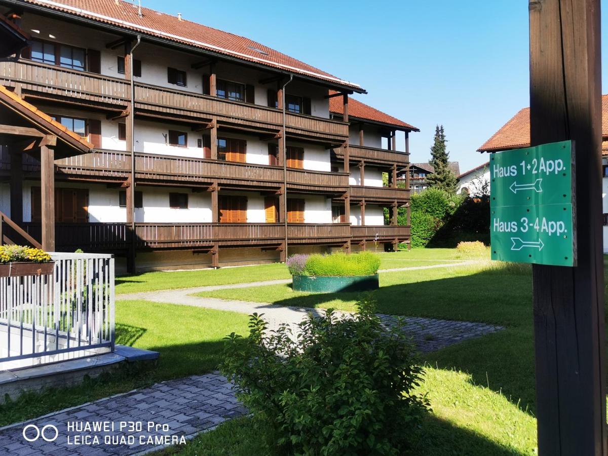 צוויזל Aparthotel-Chrysantihof - Aleksandra מראה חיצוני תמונה